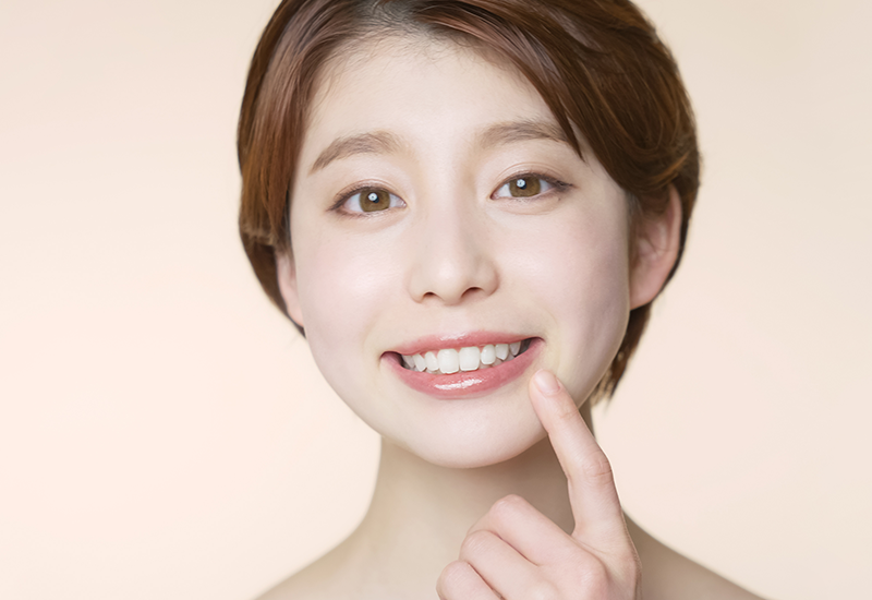 セラミックについて
