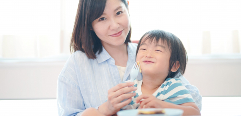 食事や生活習慣指導