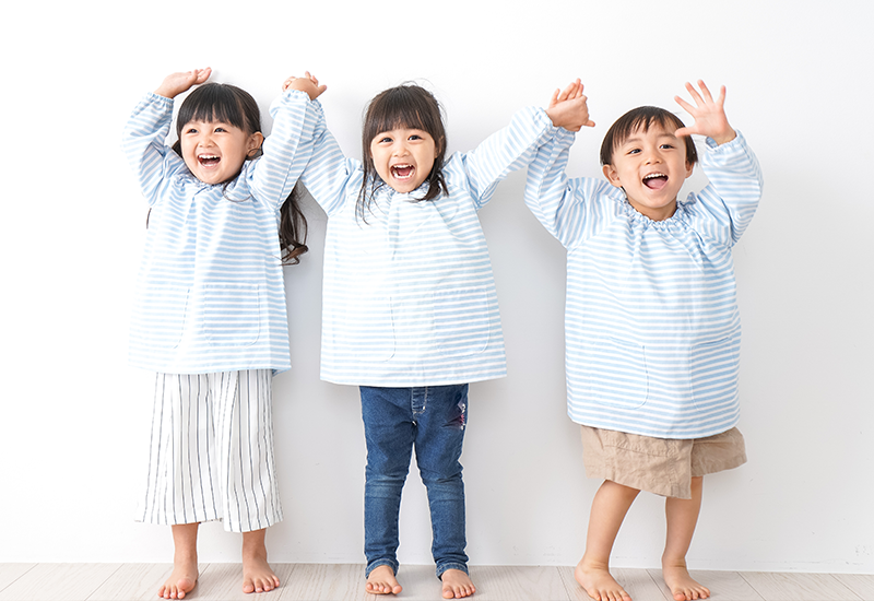 歯がスムーズに移動する