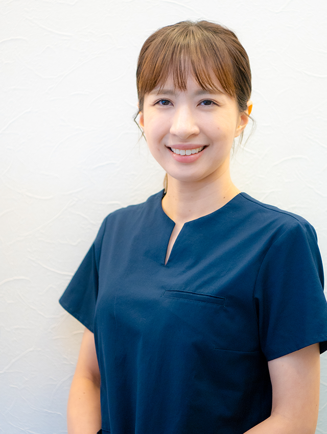 歯科医師