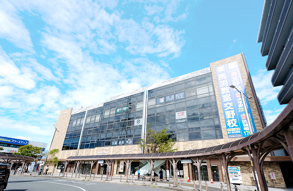 土曜診療・駅前・提携駐車場有